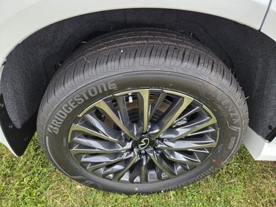 2027 INFINITI QX80 Autograph 4WD