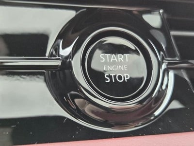2027 INFINITI QX80 Autograph 4WD