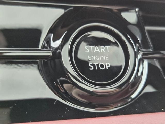 2027 INFINITI QX80 Autograph 4WD