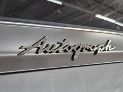 2027 INFINITI QX80 Autograph 4WD