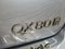2027 INFINITI QX80 Autograph 4WD