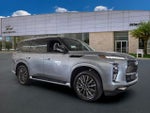 2027 INFINITI QX80 Autograph 4WD