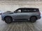 2027 INFINITI QX80 Autograph 4WD