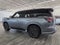 2027 INFINITI QX80 Autograph 4WD