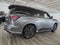 2027 INFINITI QX80 Autograph 4WD