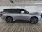 2027 INFINITI QX80 Autograph 4WD