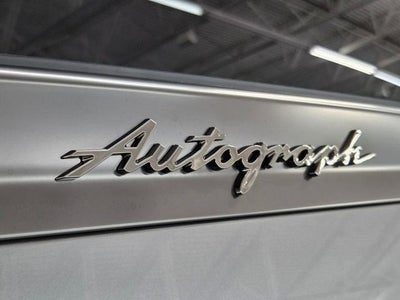 2027 INFINITI QX80 Autograph 4WD