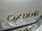 2027 INFINITI QX80 Autograph 4WD
