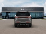 2027 INFINITI QX80 Autograph 4WD