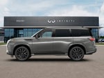 2027 INFINITI QX80 Autograph 4WD