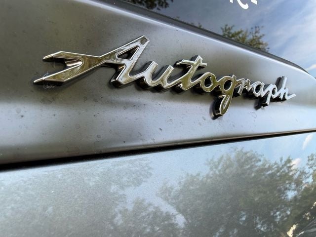 2025 INFINITI QX80 Autograph 4WD
