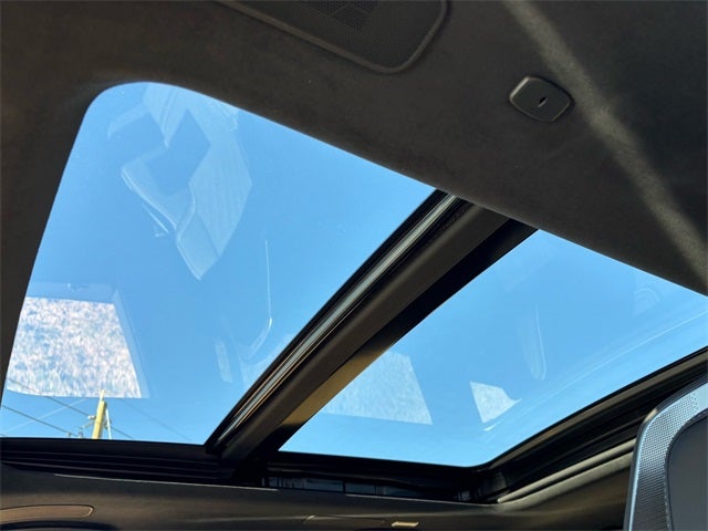 2026 INFINITI QX80 Autograph 4WD