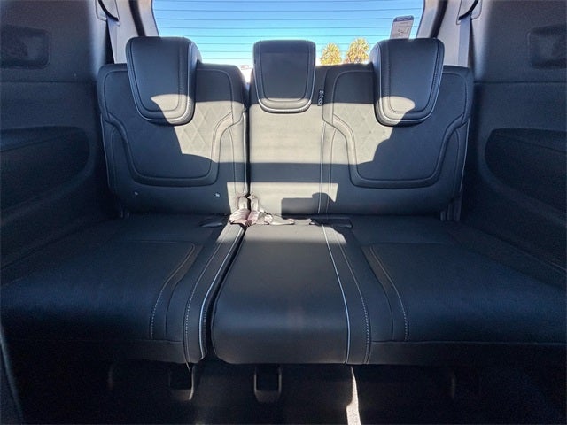 2026 INFINITI QX80 Autograph 4WD