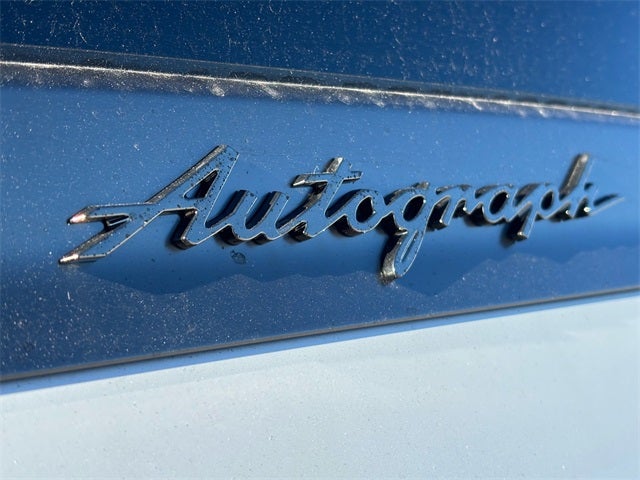 2026 INFINITI QX80 Autograph 4WD