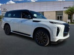 2026 INFINITI QX80 Autograph 4WD