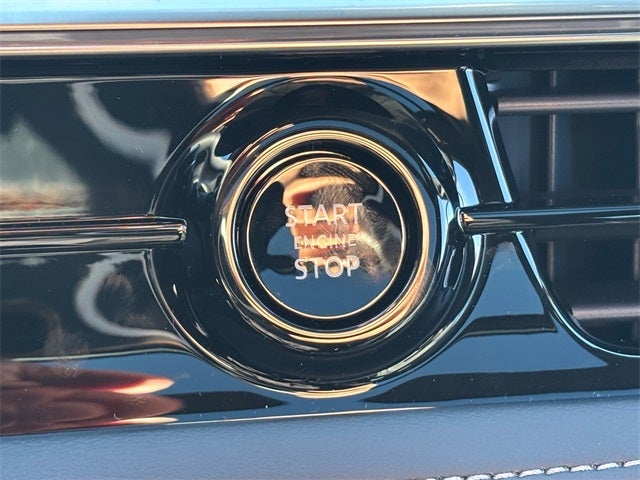 2026 INFINITI QX80 Autograph 4WD