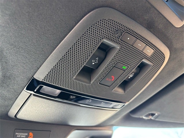 2026 INFINITI QX80 Autograph 4WD