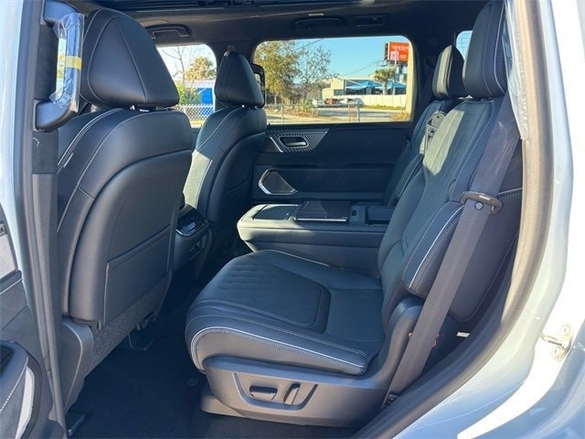 2026 INFINITI QX80 Autograph 4WD