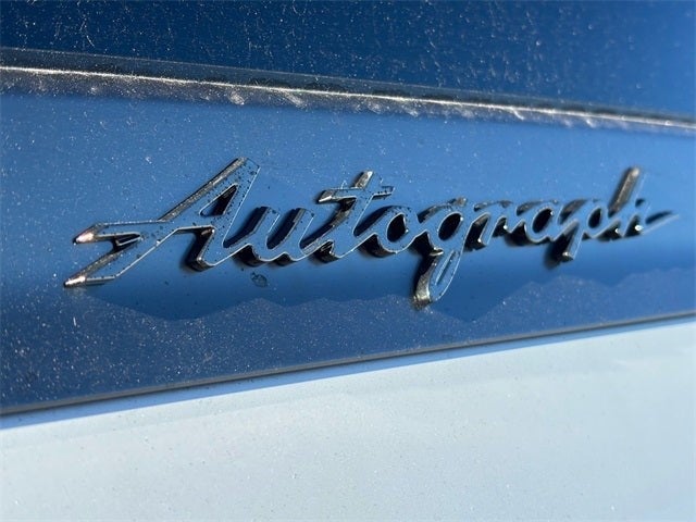 2026 INFINITI QX80 Autograph 4WD