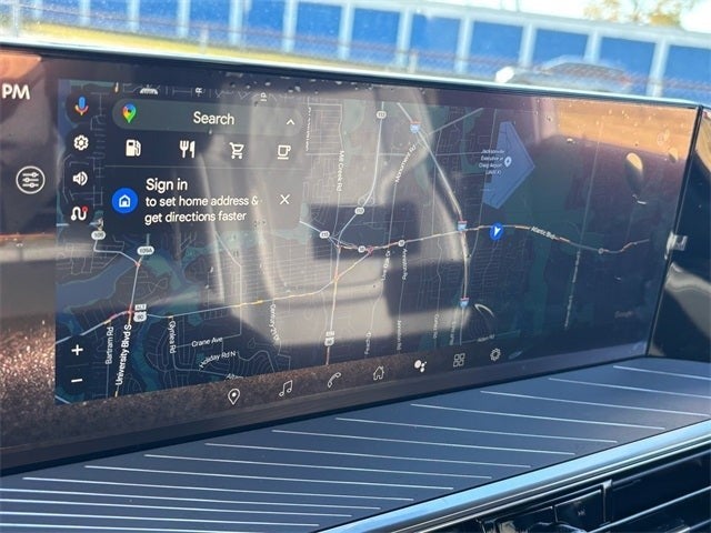 2026 INFINITI QX80 Autograph 4WD