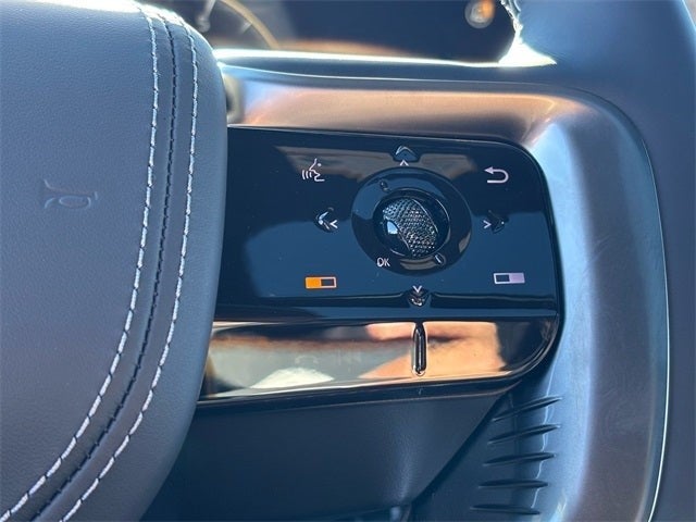 2026 INFINITI QX80 Autograph 4WD