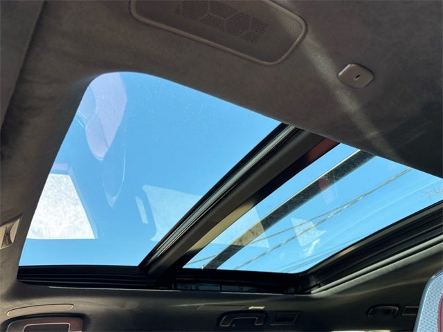 2026 INFINITI QX80 Autograph 4WD