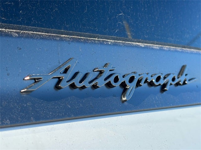 2026 INFINITI QX80 Autograph 4WD