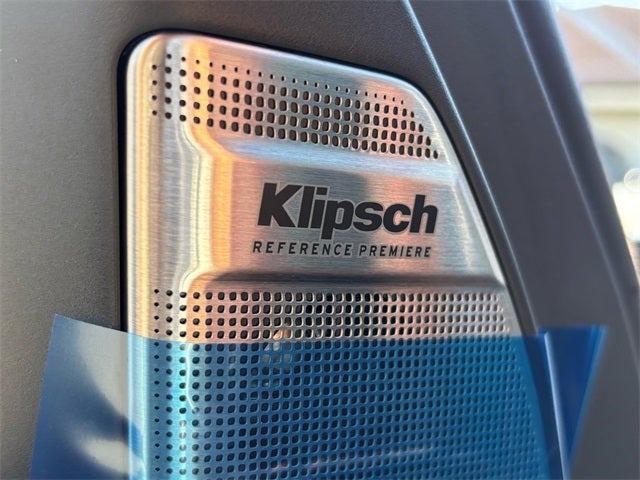 2026 INFINITI QX80 Autograph 4WD