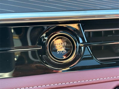 2026 INFINITI QX80 Autograph 4WD