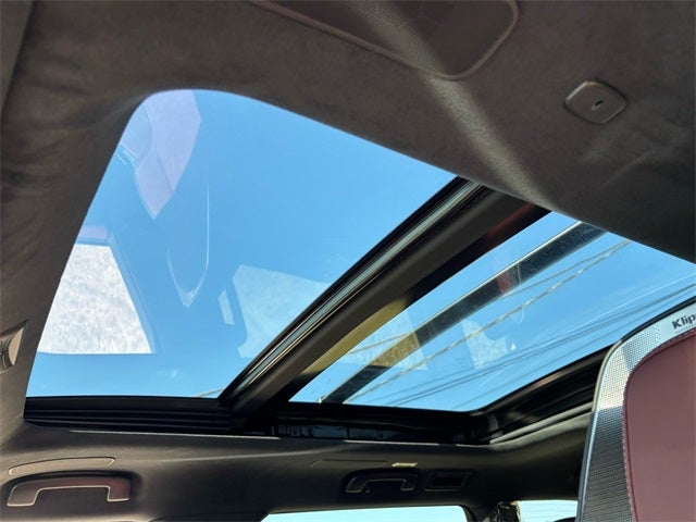 2026 INFINITI QX80 Autograph 4WD