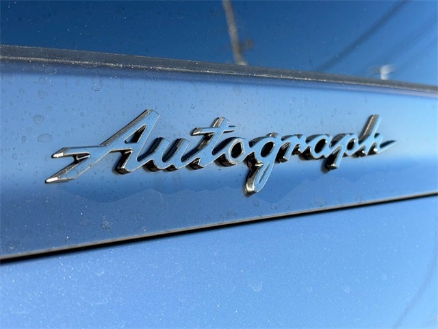 2026 INFINITI QX80 Autograph 4WD