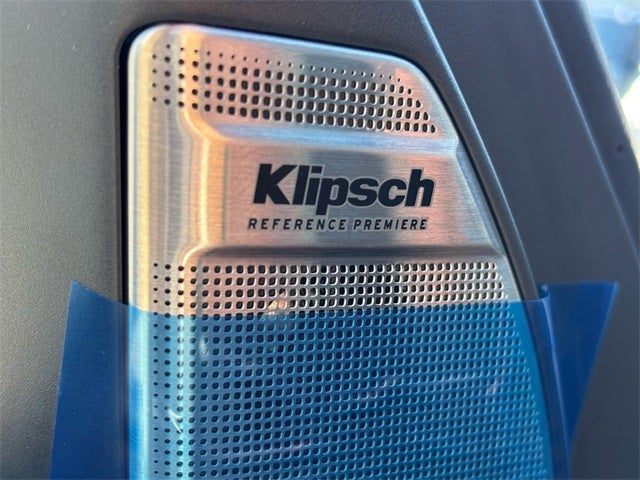 2026 INFINITI QX80 Autograph 4WD