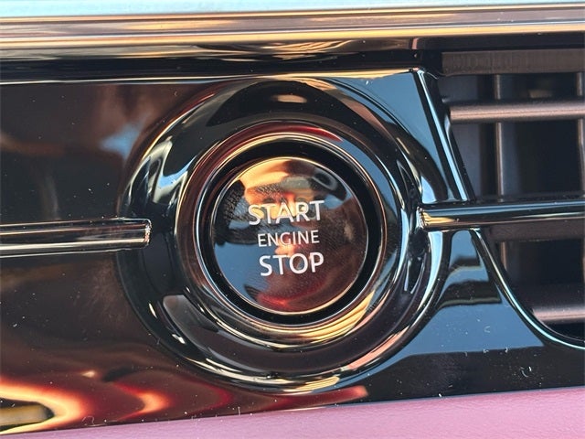 2026 INFINITI QX80 Autograph 4WD