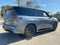 2026 INFINITI QX80 Autograph 4WD