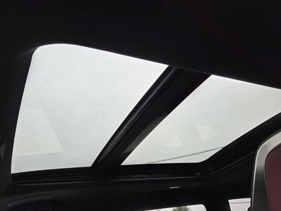 2026 INFINITI QX80 Autograph 4WD