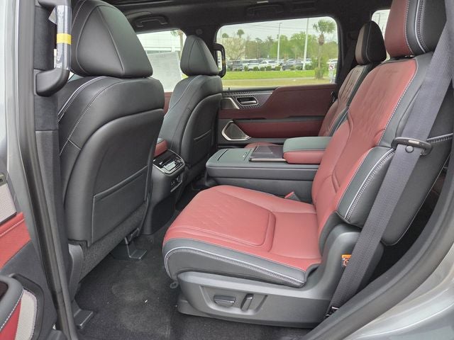 2026 INFINITI QX80 Autograph 4WD