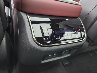 2026 INFINITI QX80 Autograph 4WD