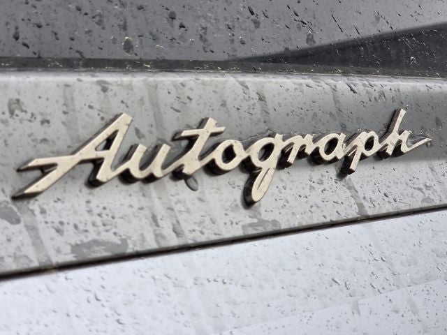 2026 INFINITI QX80 Autograph 4WD