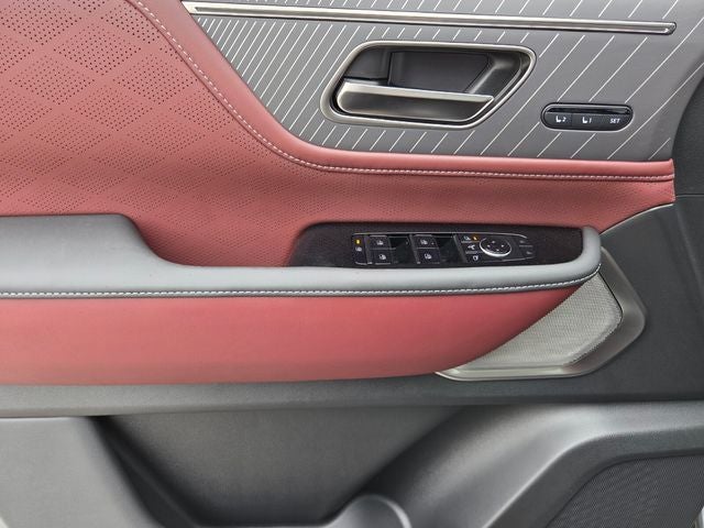 2026 INFINITI QX80 Autograph 4WD