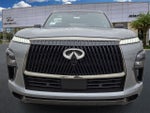 2026 INFINITI QX80 Autograph 4WD