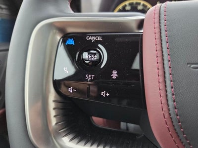 2026 INFINITI QX80 Autograph 4WD