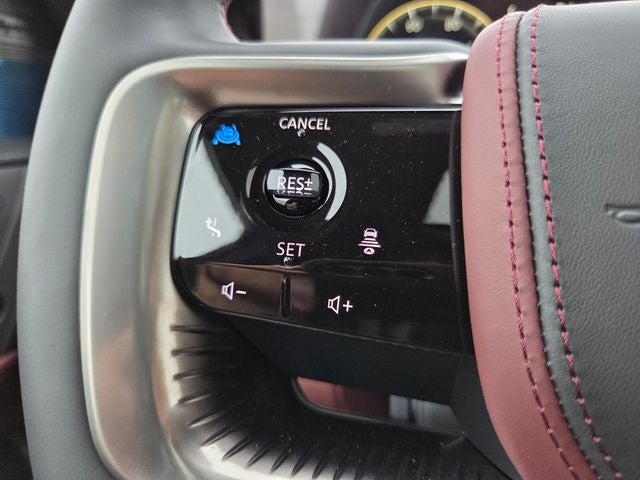 2026 INFINITI QX80 Autograph 4WD