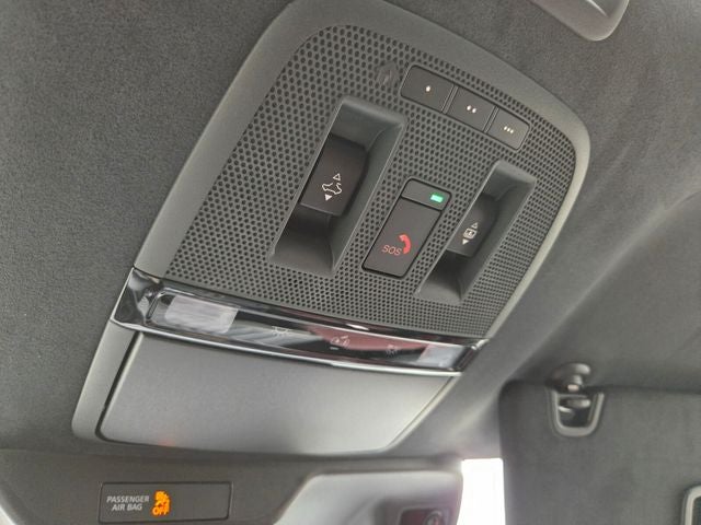 2026 INFINITI QX80 Autograph 4WD