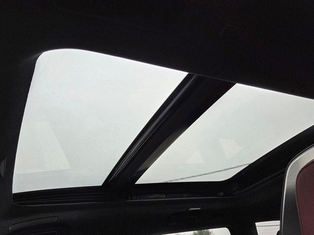 2026 INFINITI QX80 Autograph 4WD