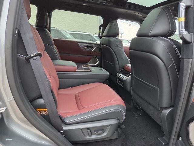 2026 INFINITI QX80 Autograph 4WD