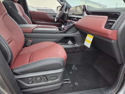 2026 INFINITI QX80 Autograph 4WD