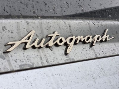 2026 INFINITI QX80 Autograph 4WD