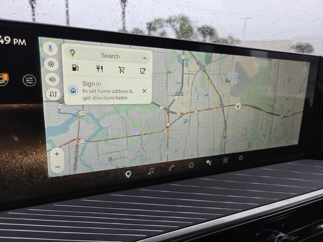 2026 INFINITI QX80 Autograph 4WD