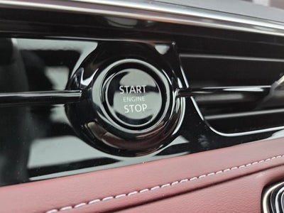 2026 INFINITI QX80 Autograph 4WD