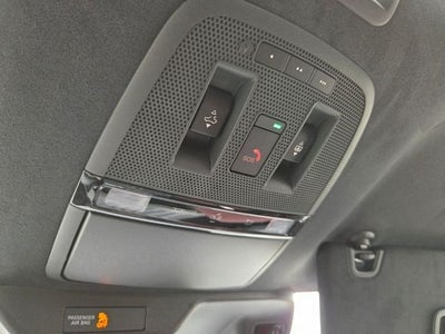 2026 INFINITI QX80 Autograph 4WD